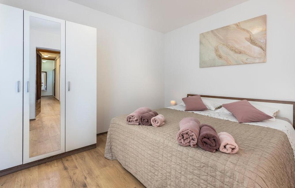 Mucici Apartman Nora מראה חיצוני תמונה