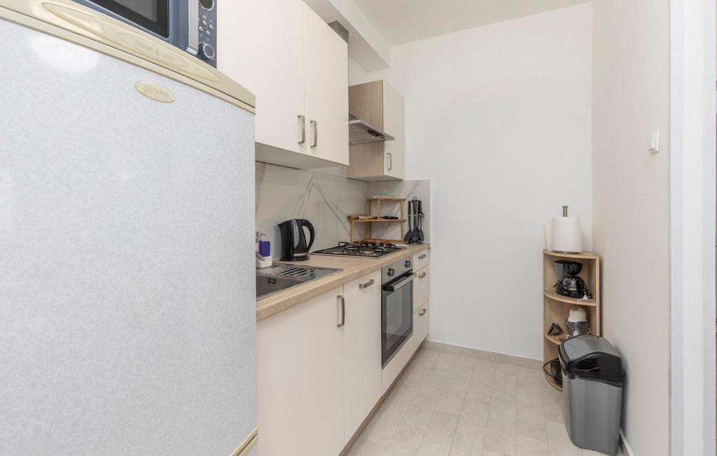 Mucici Apartman Nora מראה חיצוני תמונה